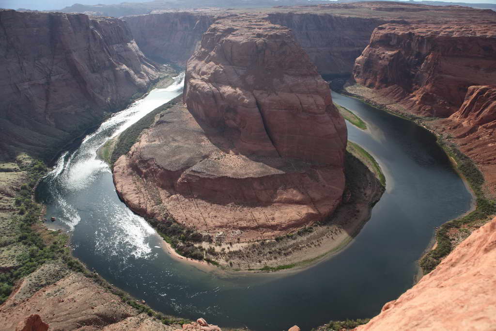 Horseshoe Bend